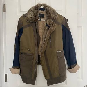 BCBG Fall Jacket
